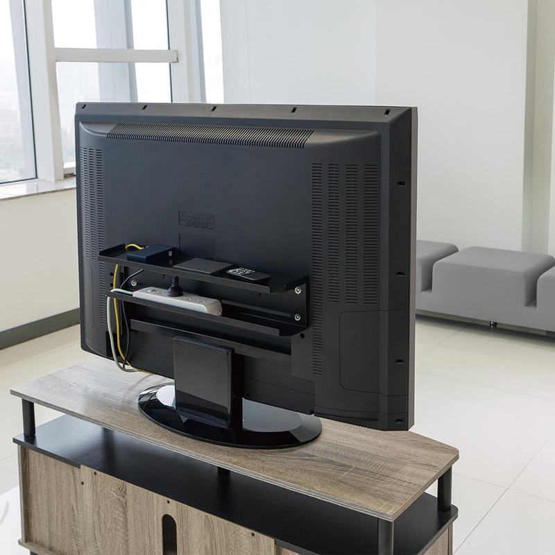 Polička za televizi nebo na stěnu Fiber Mounts M9C04