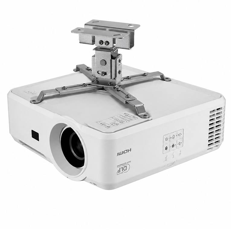 Držák na projektor Fiber Mounts M5C82