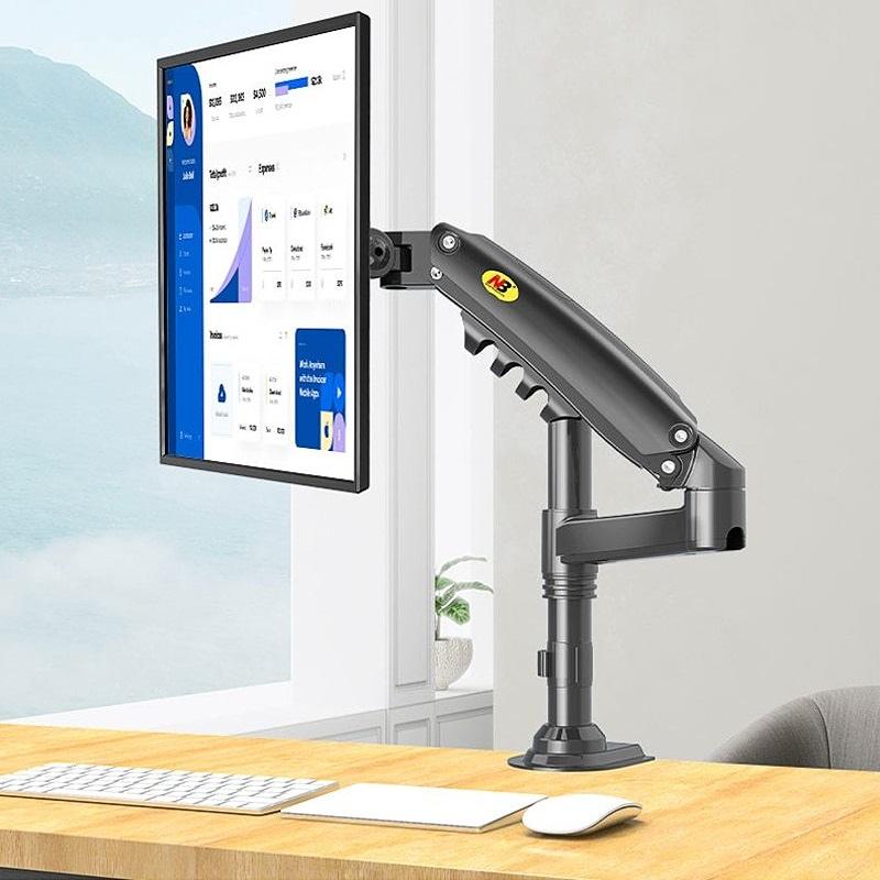 Stolní držák monitoru NB H80B