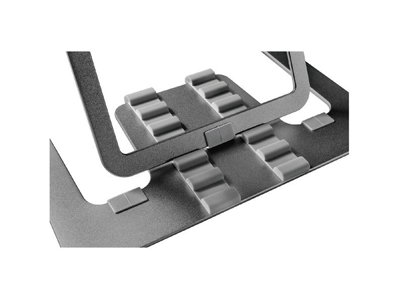 Podstava na notebook Fiber Mounts M4C16G