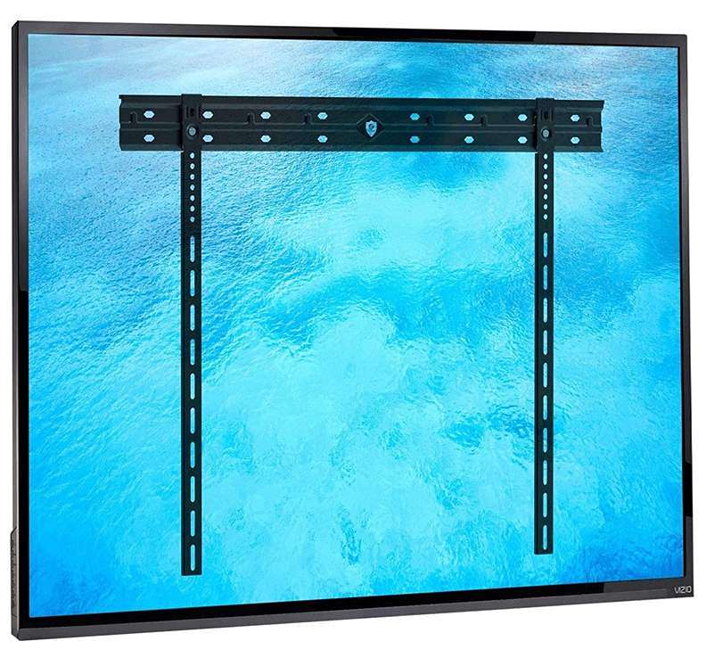 Fixní držák TV ErtuSolid Ultra-10F
