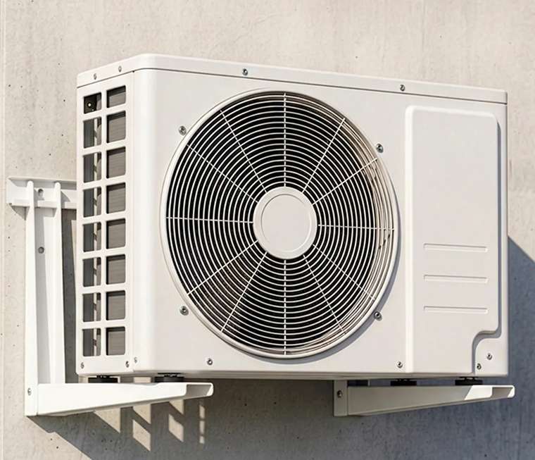 Držák na klimatizaci Fiber Mounts FM146