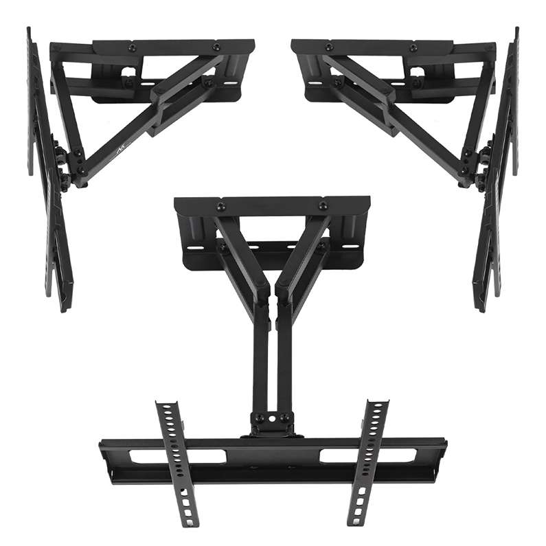 TV držák polohovací Fiber Mounts M7C88