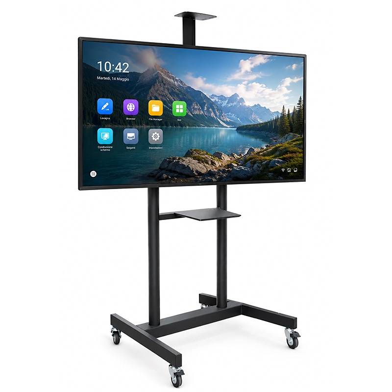 Polohovací TV stojan OMB Caravel 2.1
