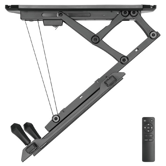Elektrický stropní držák Tv Fiber Mounts M8C80
