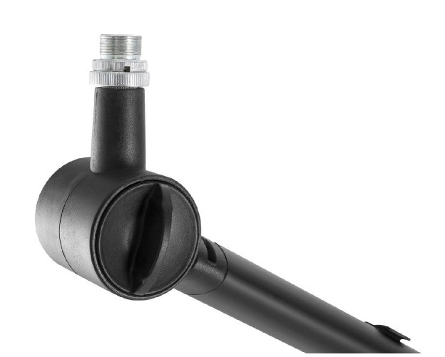Stolní držák mikrofonu Fiber Mounts M8C98