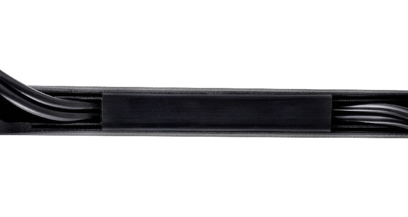 Profesionální nástěnný držák monitoru Edbak VSM651