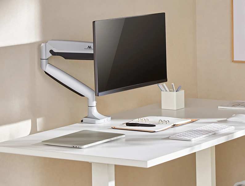 Kancelářský držák monitoru Fiber Mounts M9C69