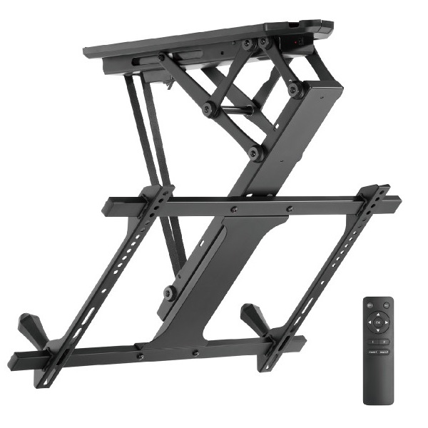 Elektrický stropní držák Tv Fiber Mounts M8C80