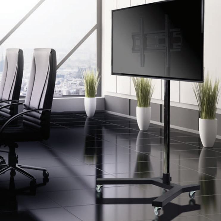 Stojan na Tv EDBAK TR5-PWB