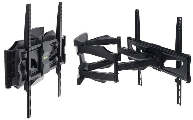 Otočný držák na Tv Fiber Mounts M7C81