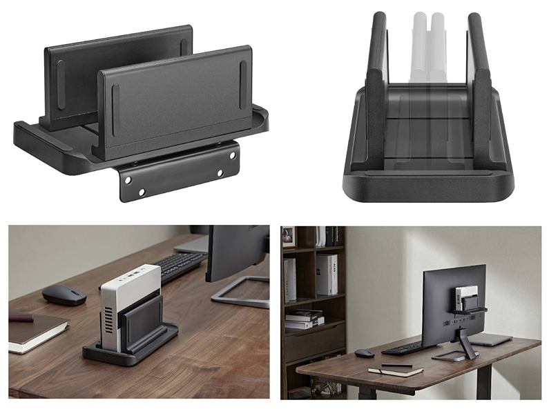 Držák mini PC Fiber Mounts M4C54