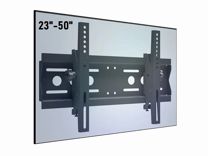 Sklopný držák na Tv monitory Edbak LWB2