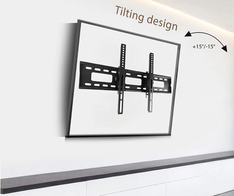 Fiber Mounts M4C21 sklopný Tv držák