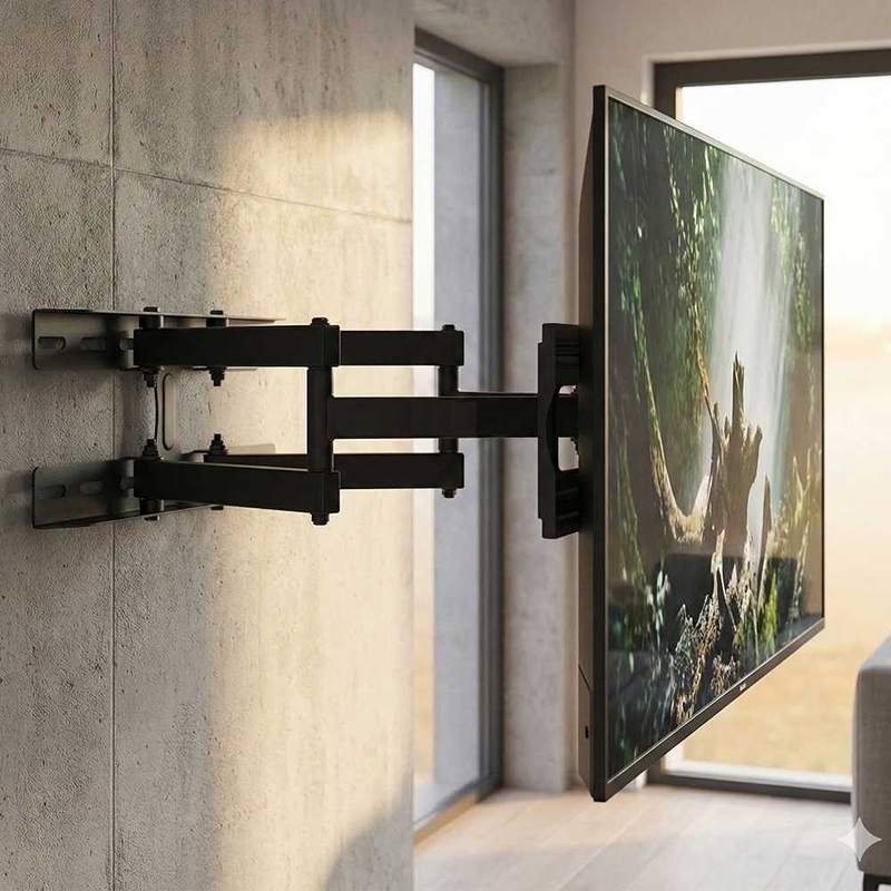 Otočný držák televize Fiber Mounts M7C62
