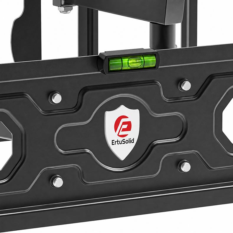 Nástěnný držák pro polohování TV ErtuSolid ROX600