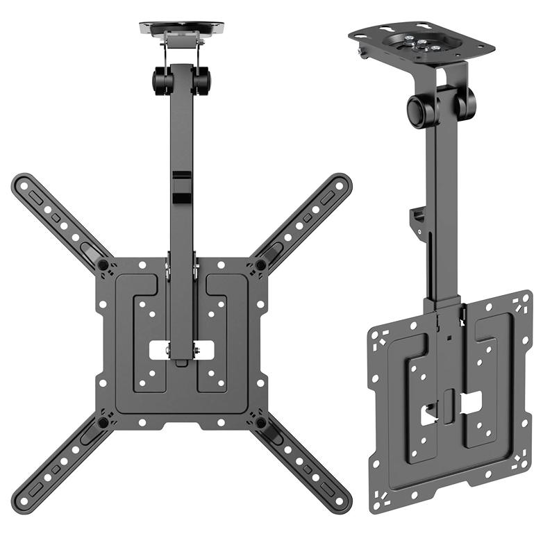 Držák na strop nebo stěnu pro TV a monitory Fiber Mounts T22
