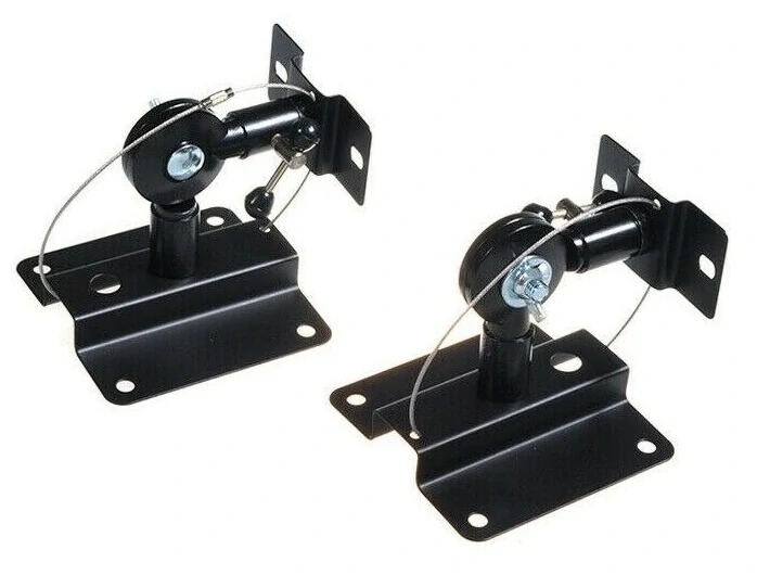 Držáky na reproduktory Fiber Mounts M5C53