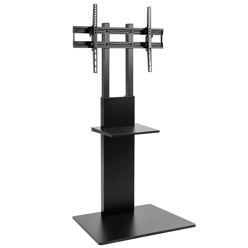 Televizní stolek / televizní stojan na televize s nastavením výšky a náklonu Fiber Mounts M8C65