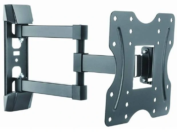 Otočný držák TV Fiber Mounts Solid-3
