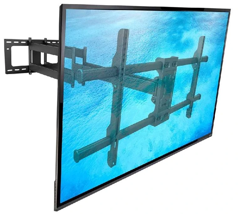 Výsuvný držák Tv Fiber Novelty Longo200