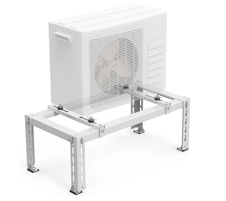 Držák na klimatizaci nebo tepelné čerpadlo Fiber Mounts M8C64