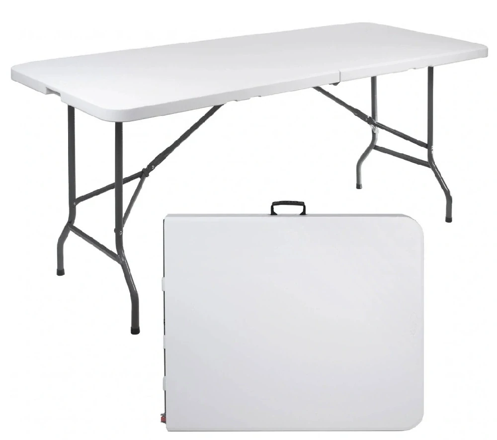 Cateringový stůl 180x74 cm Fiber Mounts FM370