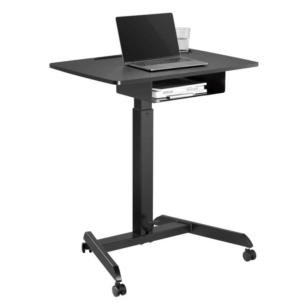 Výškově polohovací stůl na notebook Fiber Mounts M9C03