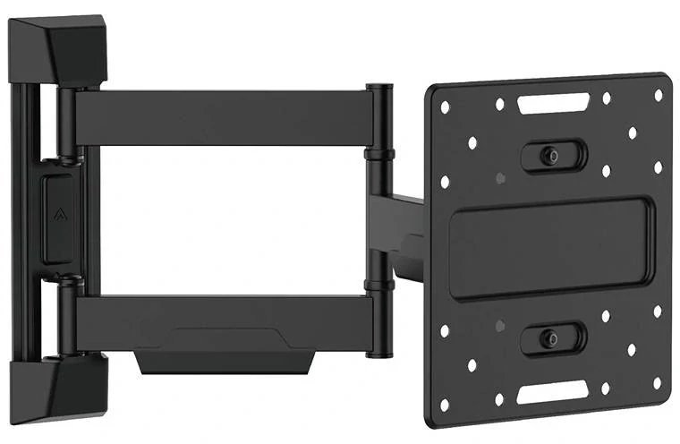 N&aacute;stěnn&yacute; drž&aacute;k pro zavě&scaron;en&iacute; Tv nebo monitoru na zeď a nastaven&iacute; obrazovky do požadovan&eacute; polohy Fiber Mounts FM39b