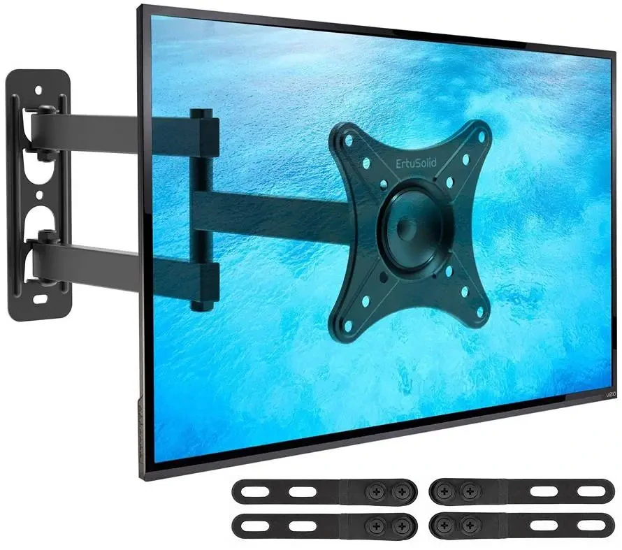 Držák monitoru TV s nastavením pozice ErtuSolid Ceros-M1