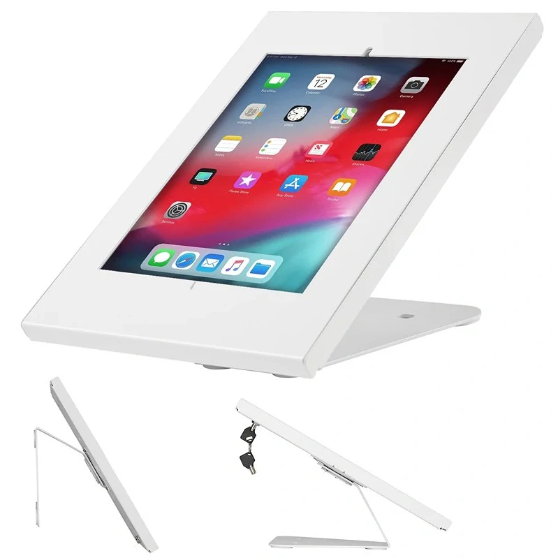 Stolní i nástěnný držák na tablet iPad Fiber Mounts M9C09