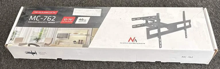 Držák televize Fiber Mounts M7C62 - použitý, zkontrolovaný