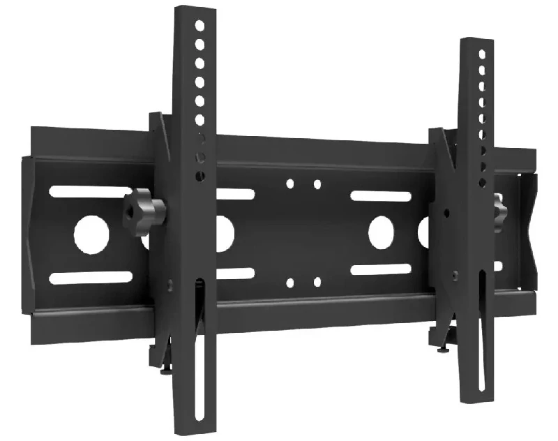 Profesionální sklopný držák pro zavěšení televize nebo monitoru na zeď Edbak LWB2