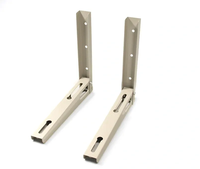 Nástěnný držák na klimatizaci Fiber Mounts KL621