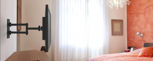 Držák na monitory a Tv Fiber Mounts FM233