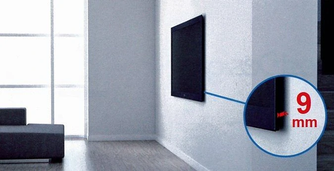 Držák na TV Fiber Mounts Thin9