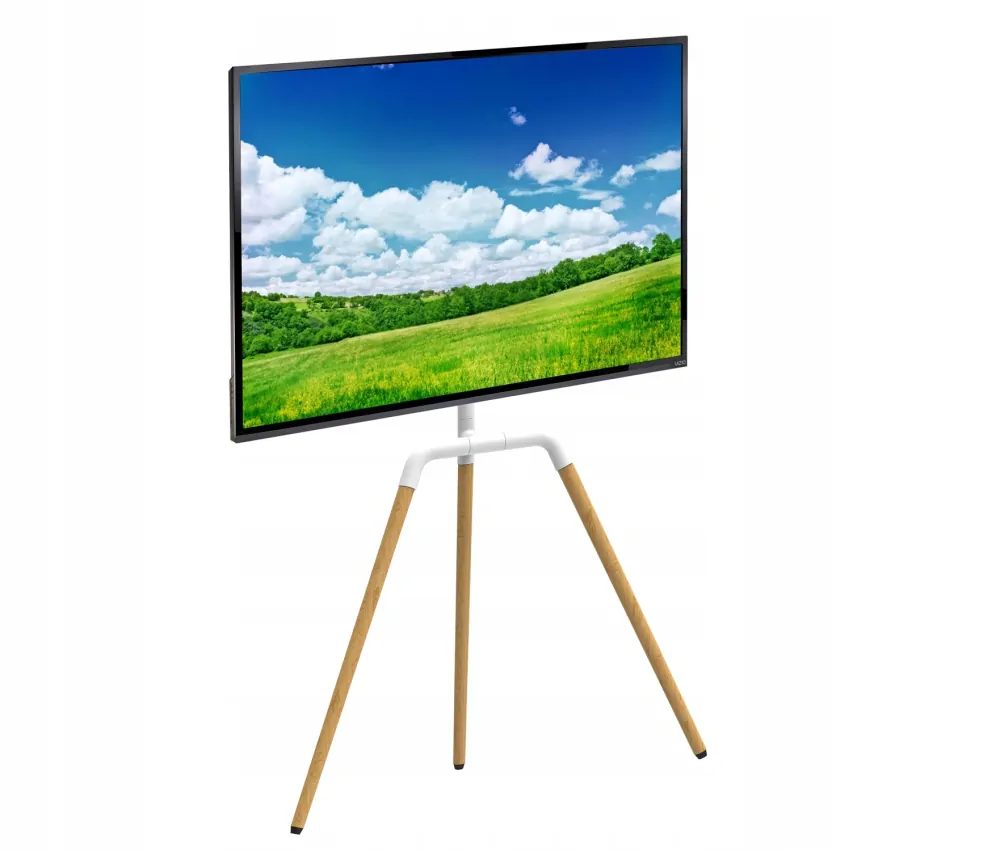 Televizní stativ Ergosolid Tritonix W