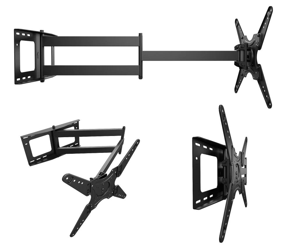 Otočný televizní držák Fiber Novelty Longo100