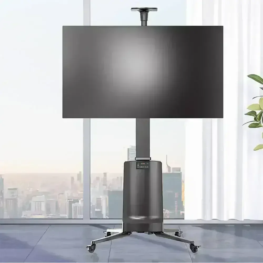 Stojan na televize / monitory / displeje s elektrickým nastavením výšky NB TW85