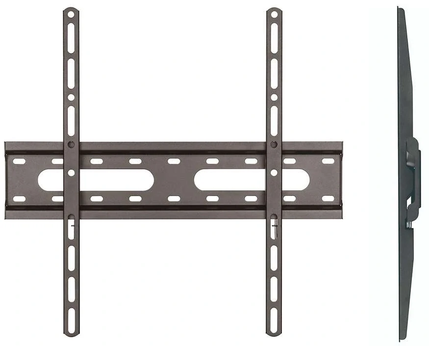Nástenný držiak na zavesenie televízie alebo monitora na stenu Fiber Mounts Rico-1