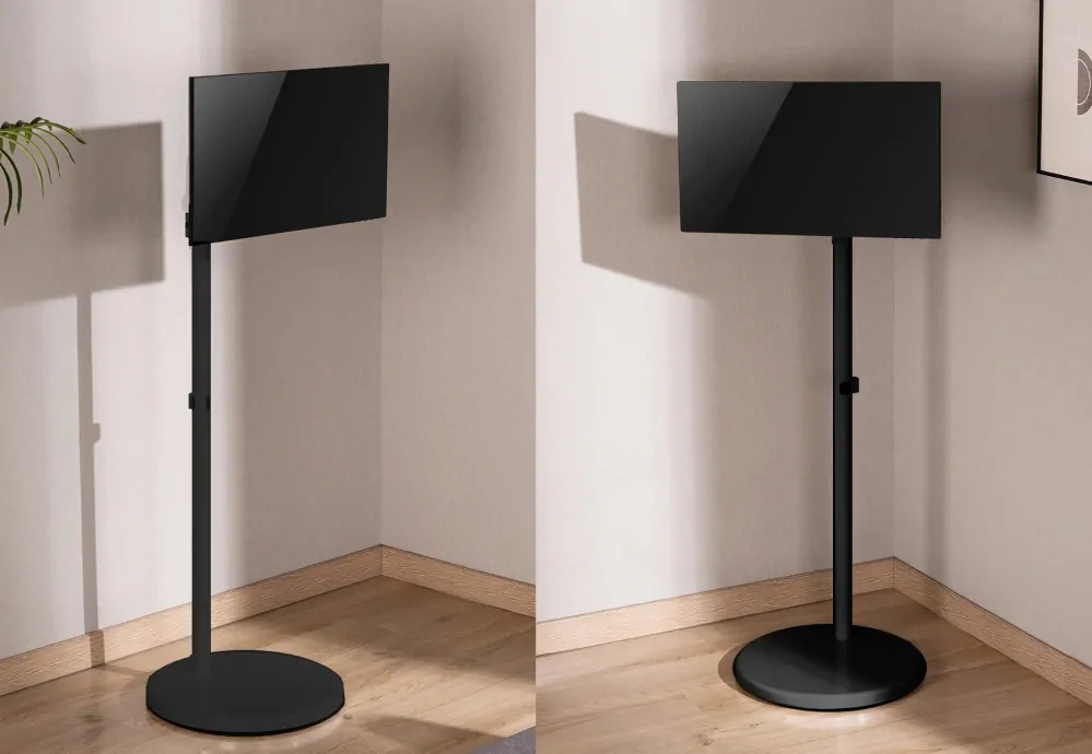Stojan na televizi / monitor Fiber Mounts FM97B