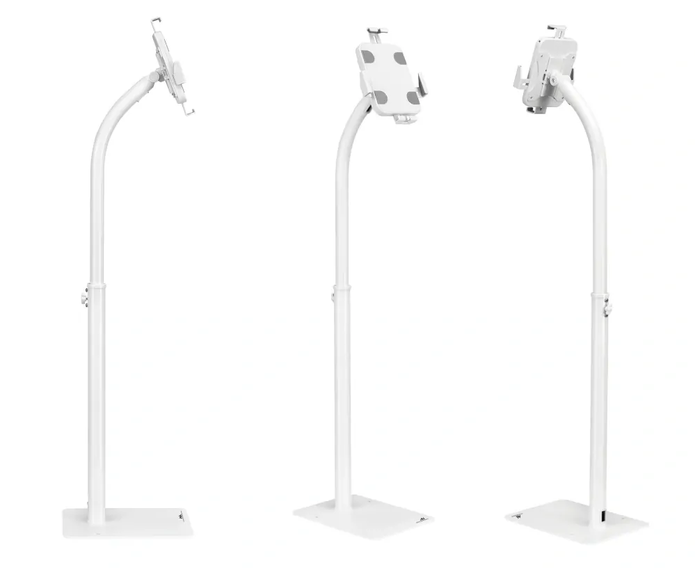Stojan na tablet iPad Fiber Mounts M4C67-W