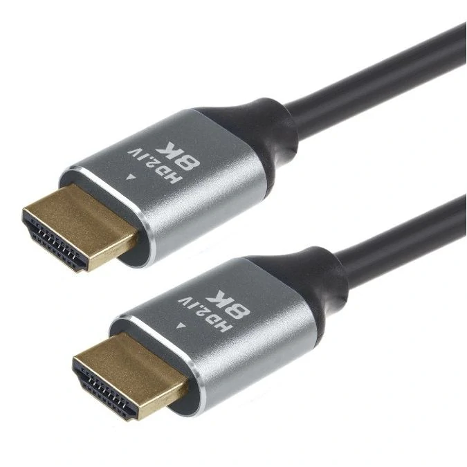 Kabel 2m HDMi - HDMi  8K Fiber Mounts FM841