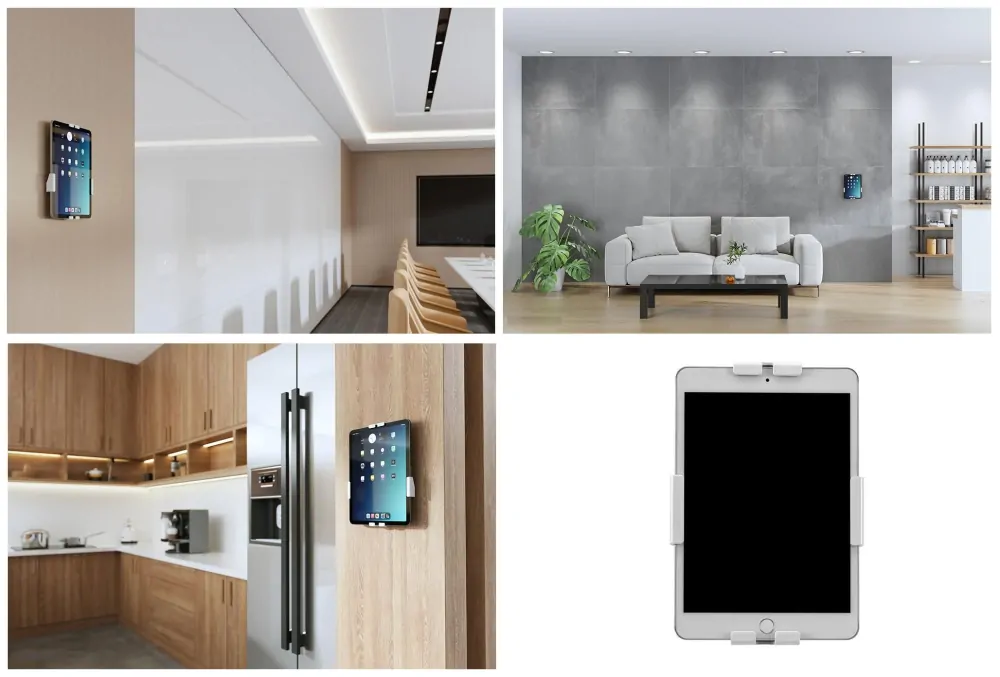 Držák na iPad / tablet Fiber Mounts M4C69-W