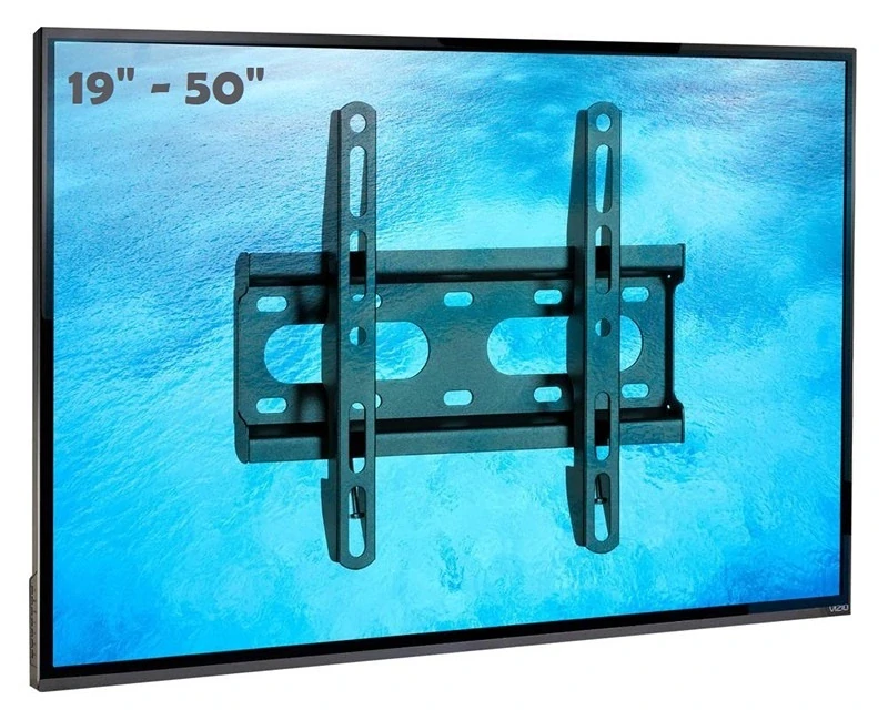 Fixní držák pro zavěšení televize nebo monitoru Fiber Novelty nabízí TOP kvalitu za výbornou cenu