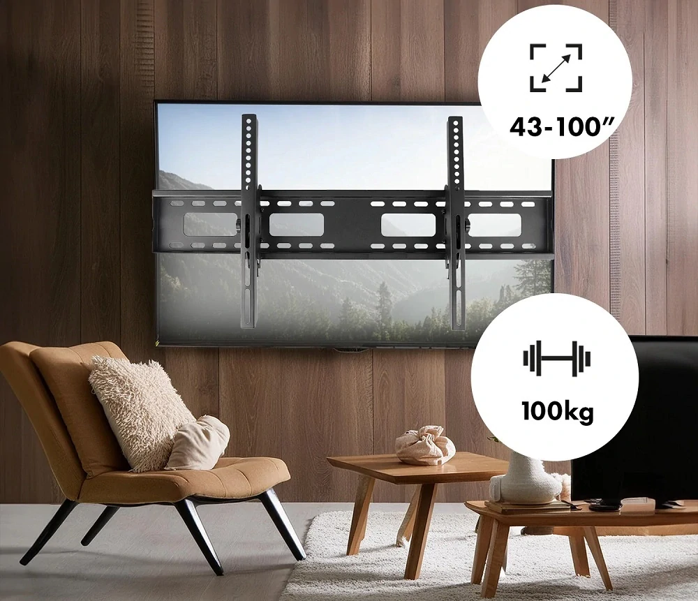 Fiber Mounts M4C22 sklopný držák na Tv
