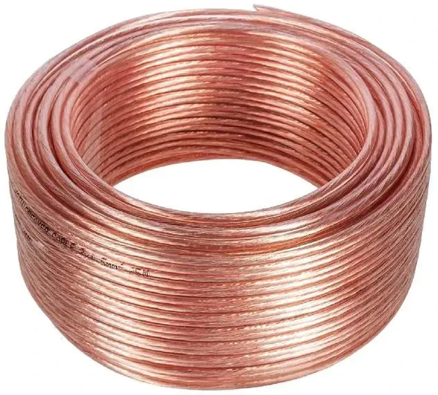 100 metrů repro kabel Fiber Mounts KR100