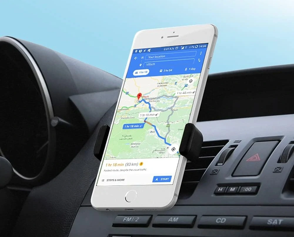 Držák telefonu Fiber Mounts M3C21