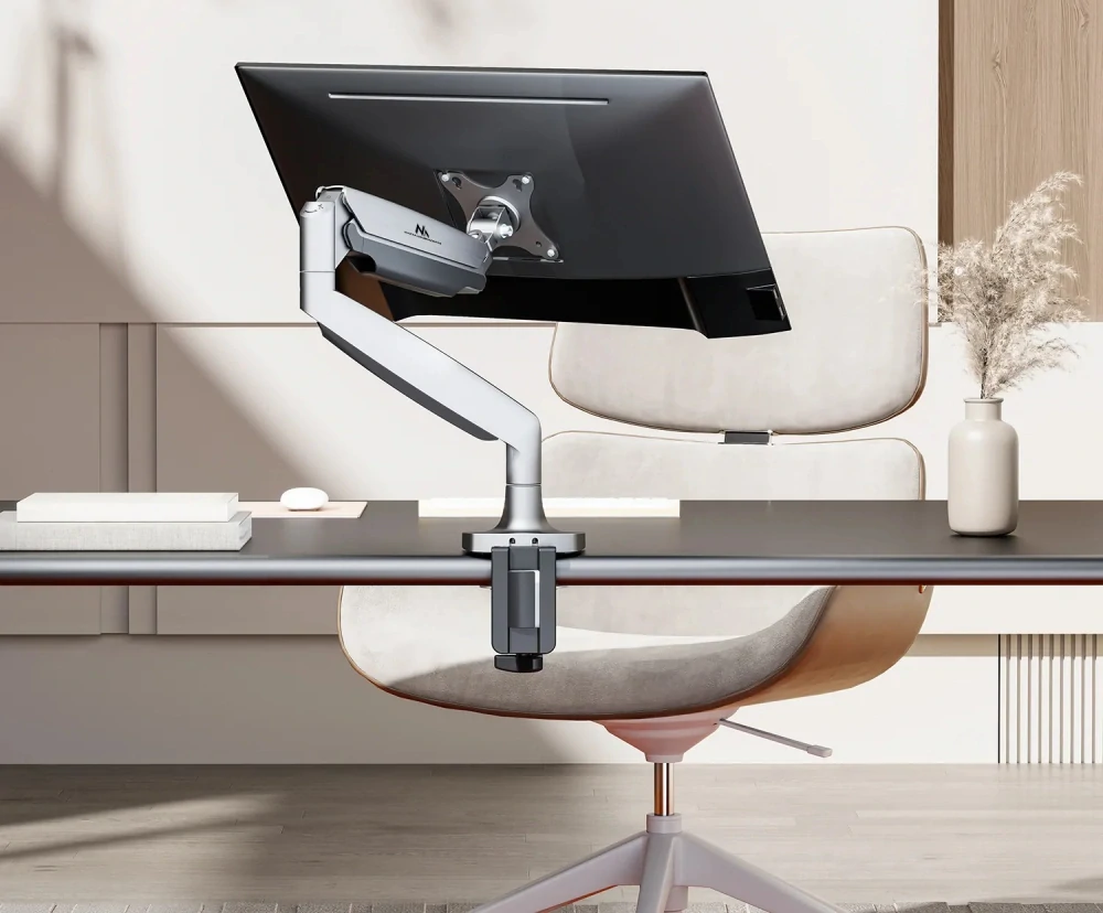 Kancelářský stolní držák na monitor Fiber Mounts M9C69