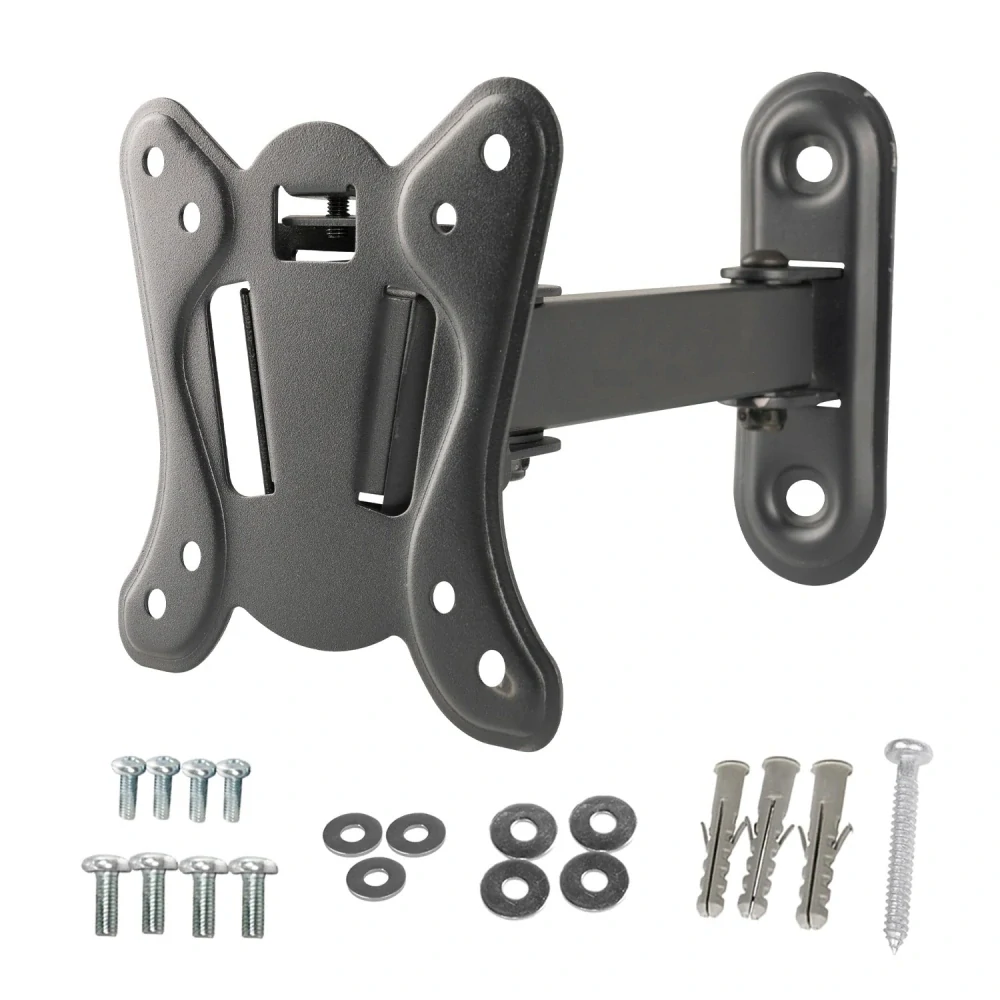 Držák Tv monitoru polohovatelný Fiber Mounts FM416